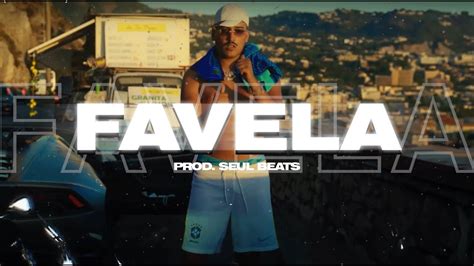 Favela Beat .